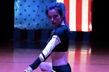 ASSASSINATION NATION