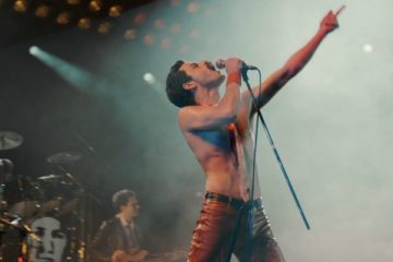BOHEMIAN RHAPSODY