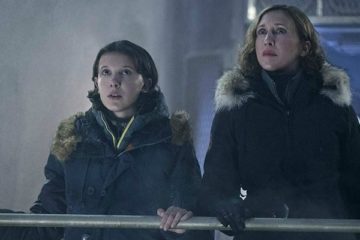 GODZILLA: KING OF THE MONSTERS