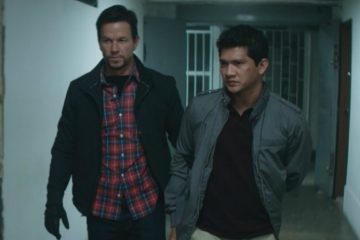 MILE 22
