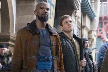 ROBIN HOOD