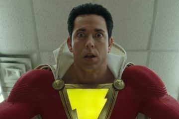 SHAZAM!