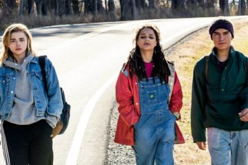 THE MISEDUCATION OF CAMERON POST