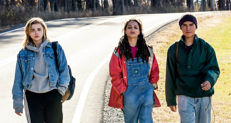 THE MISEDUCATION OF CAMERON POST