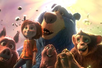 WONDER PARK