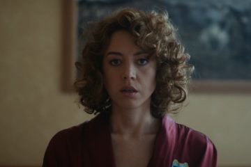 AN EVENING WITH BEVERLY LUFF LINN
