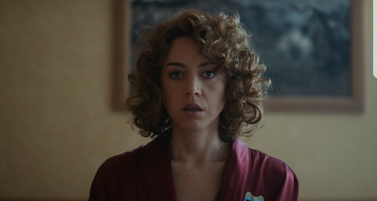 AN EVENING WITH BEVERLY LUFF LINN