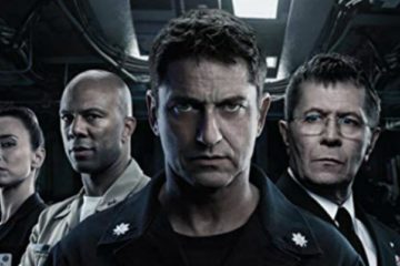 HUNTER KILLER