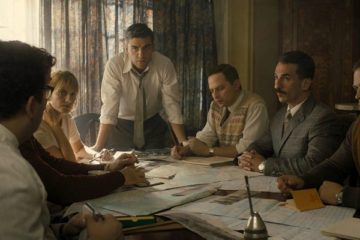 OPERATION FINALE
