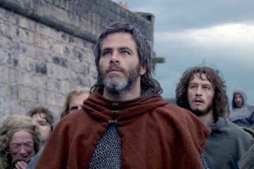 OUTLAW KING