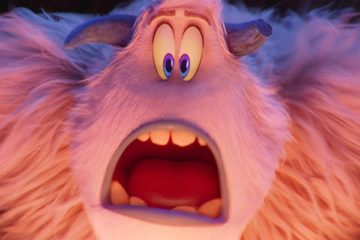 SMALLFOOT