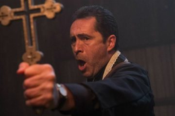 THE NUN