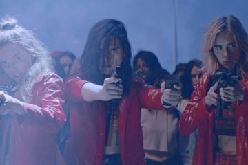 ASSASSINATION NATION