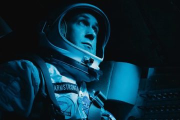 FIRST MAN