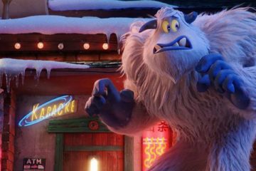 SMALLFOOT