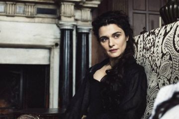 THE FAVOURITE