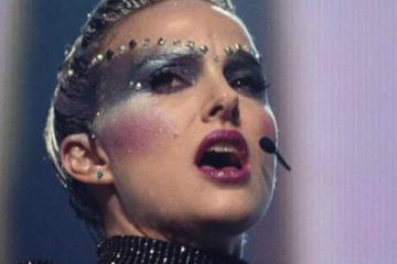 VOX LUX