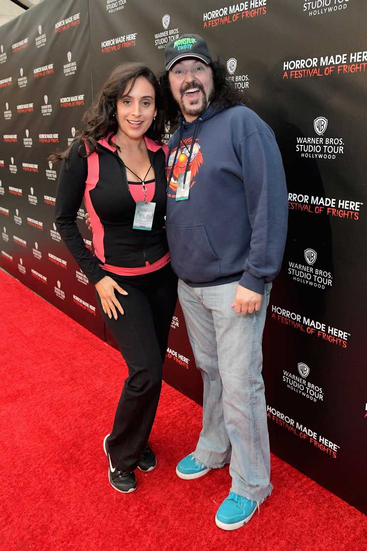HORROR MADE HERE: A Festival of Frights’ Photo Gallery – Warner Bros ...