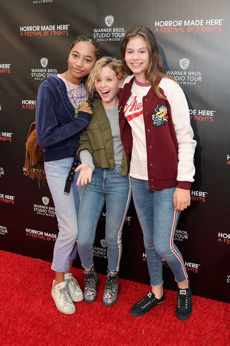 HORROR MADE HERE: A Festival of Frights’ Photo Gallery – Warner Bros ...