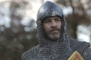 OUTLAW KING