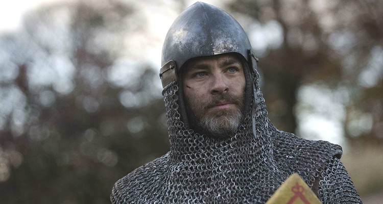 OUTLAW KING