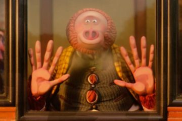 MISSING LINK