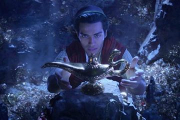 ALADDIN