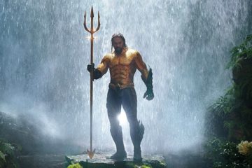 AQUAMAN