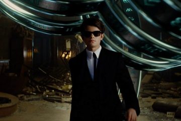 ARTEMIS FOWL