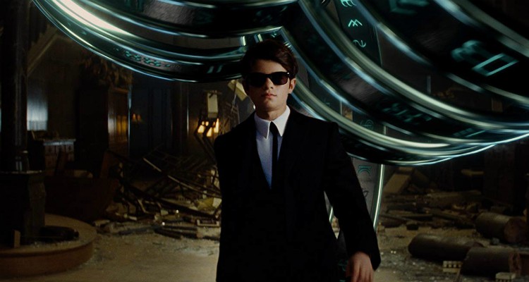 ARTEMIS FOWL