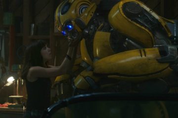 BUMBLEBEE