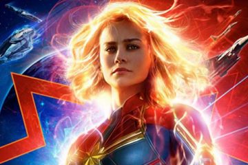CAPTAIN MARVEL