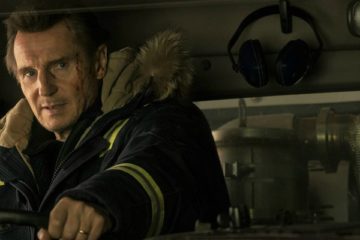 COLD PURSUIT