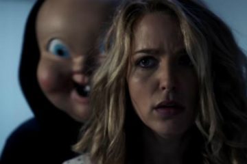 HAPPY DEATH DAY 2U