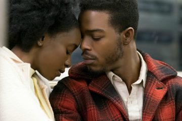 IF BEALE STREET COULD TALK