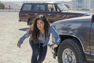MISS BALA