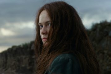 MORTAL ENGINES