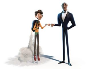 SPIES IN DISGUISE