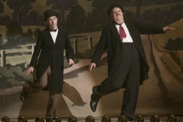 STAN & OLLIE