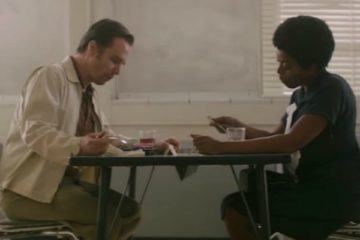 THE BEST OF ENEMIES