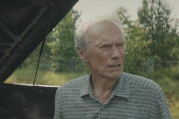 THE MULE