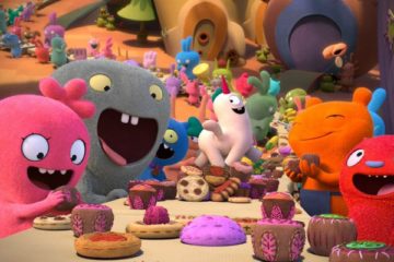 UGLYDOLLS