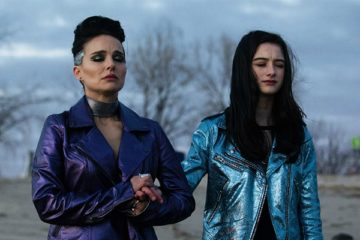 VOX LUX