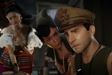 WELCOME TO MARWEN