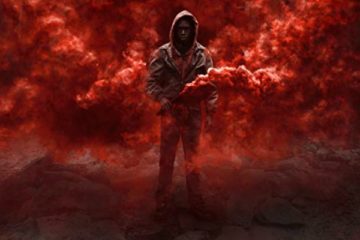 CAPTIVE STATE