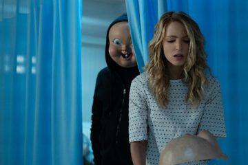 HAPPY DEATH DAY 2U