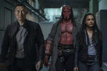 HELLBOY