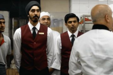 HOTEL MUMBAI