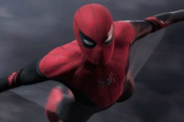 SPIDER-MAN: FAR FROM HOME