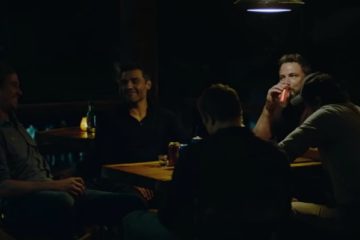 TRIPLE FRONTIER